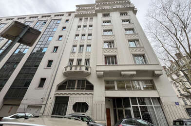 Appartement 5 pièces 750000 €