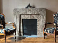 LYON 3EME - Saxe - Préfecture: Un appartement familial T5 de — photo 2