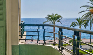 Appartement 3 Pièces 64 m² à vendre à Nice (06000)