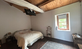 Maison 5 Pièces 115 m² à vendre à Coëx (85220)