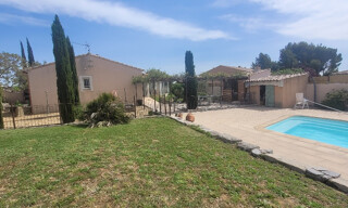 Maison 6 Pièces 101 m² à vendre à Ginestas (11120)