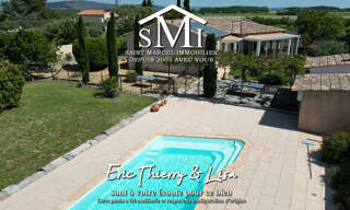 Maison 6 Pièces 101 m² à vendre à Ginestas (11120)