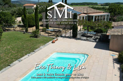 Maison 6 pièces 390000 €