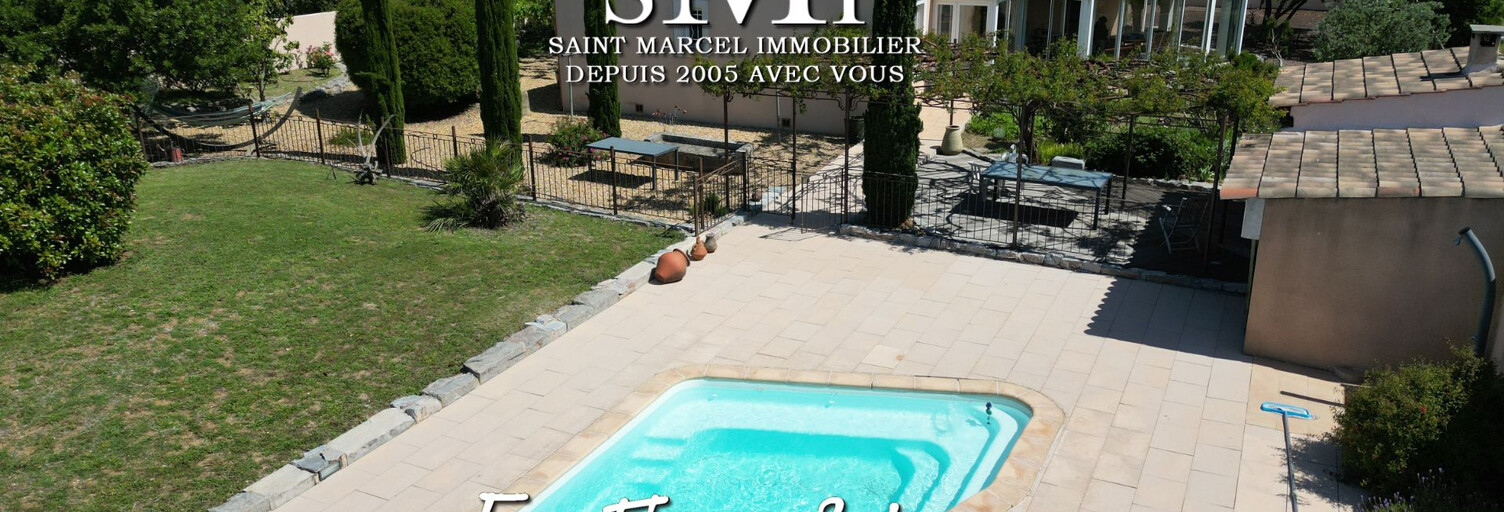 Maison 6 Pièces 101 m² à vendre à Ginestas (11120)