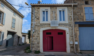 Maison 3 Pièces 75 m² à vendre à Bize-Minervois (11120)