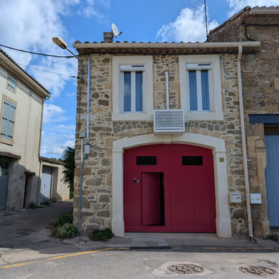 Maison 3 pièces 178000 €