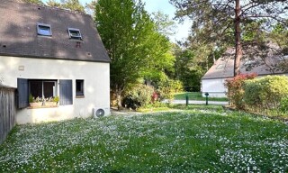 Maison 2 Pièces 42 m² à vendre à Perthes (77930)