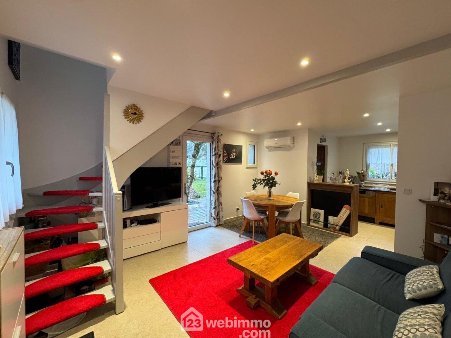 Maison - 42m² - Perthes