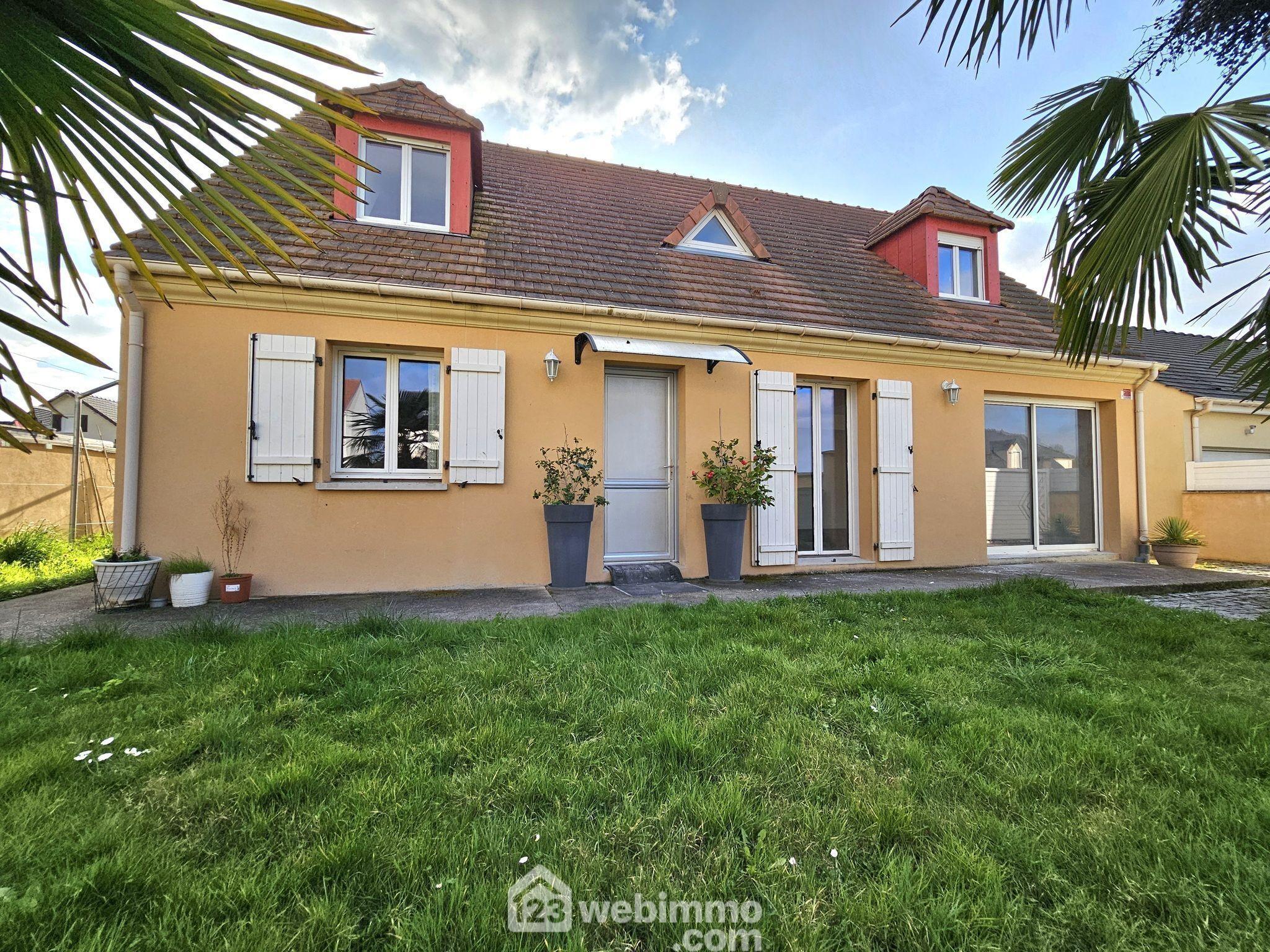 Agence immobilière de 123webimmo.com