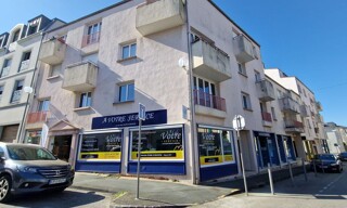 Appartement 3 Pièces 61 m² à vendre à La Roche-sur-Yon (85000)