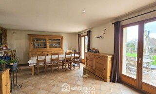 Maison 5 Pièces 135 m² à vendre à Milly-la-Forêt (91490)