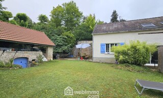 Maison 5 Pièces 102 m² à vendre à Gironville-sur-Essonne (91720)