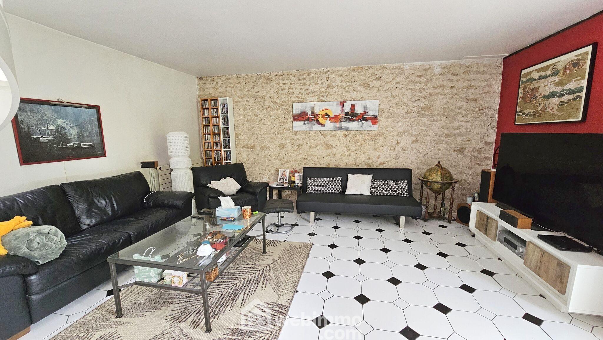 Photo Maison - 102m² - Gironville-sur-Essonne image 2/4