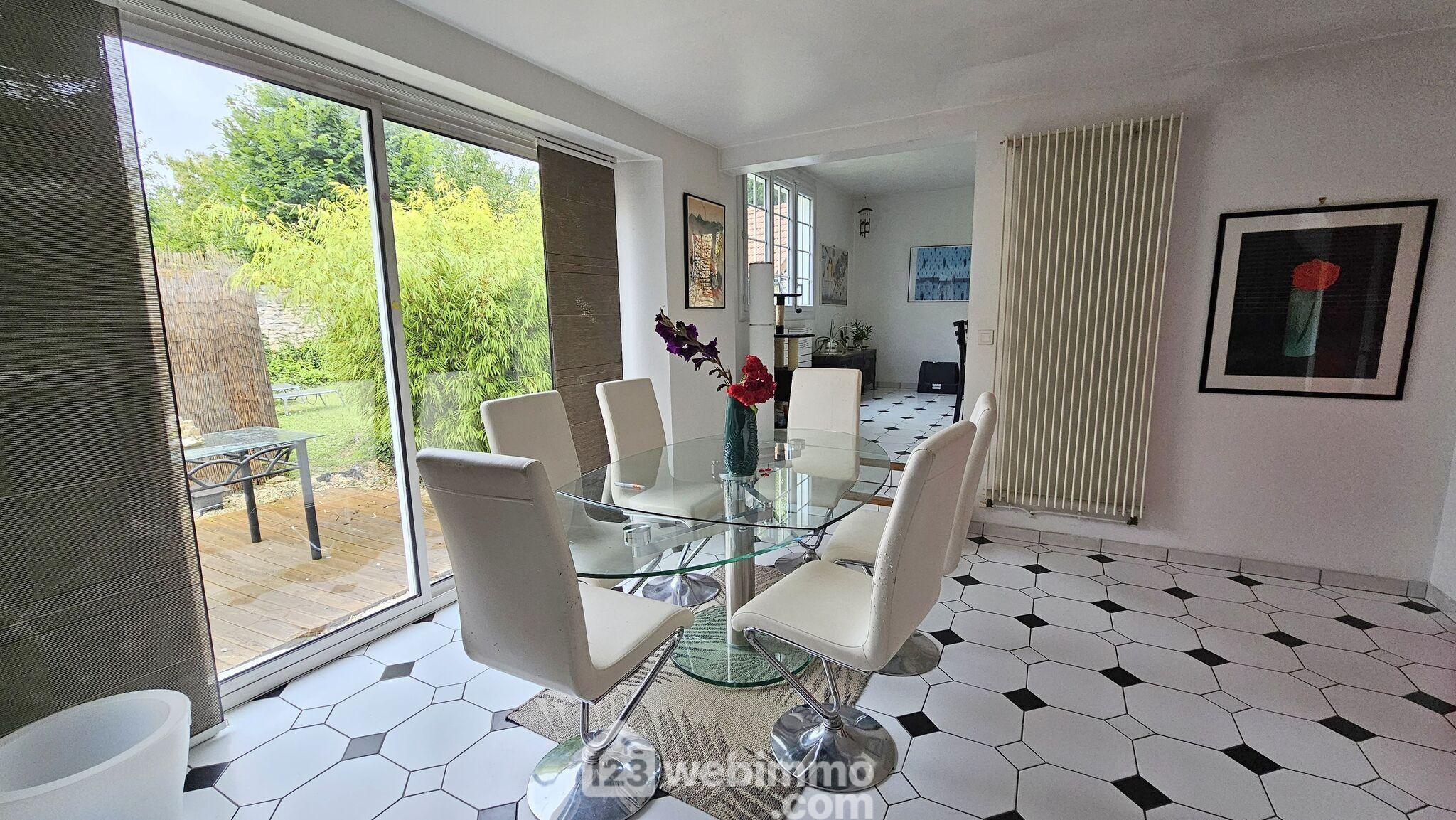 Photo Maison - 102m² - Gironville-sur-Essonne image 3/4