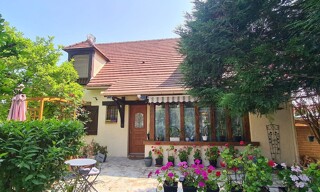 Maison 6 Pièces 145 m² à vendre à Milly-la-Forêt (91490)