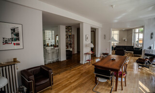 Appartement 7 Pièces 232 m² à vendre à Reims (51100)