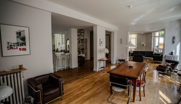 Appartement 7 pièces  à vendre Reims 51100
