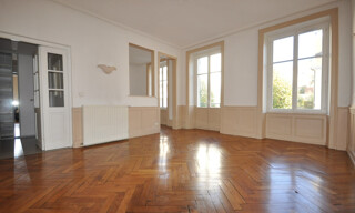 Appartement 3 Pièces 90 m² à louer à Montbéliard (25200)