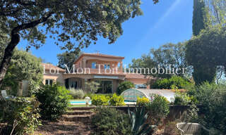 Maison 6 Pièces 180 m² à vendre à Saint-Jean-de-Crieulon (30610)