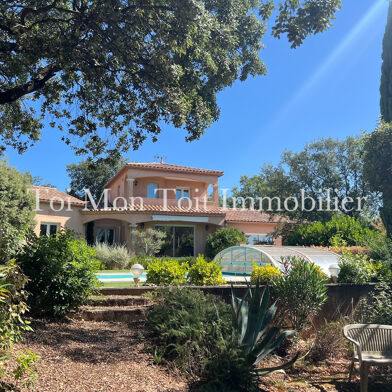 Maison 6 pièces 580000 €