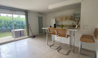 Appartement 2 Pièces 48 m² à louer à Marseille 13 (13013)
