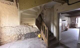 Maison 5 Pièces  m² à vendre à Magnac-Laval (87190)