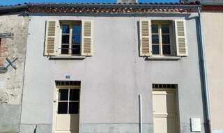 Maison 5 Pièces  m² à vendre à Magnac-Laval (87190)