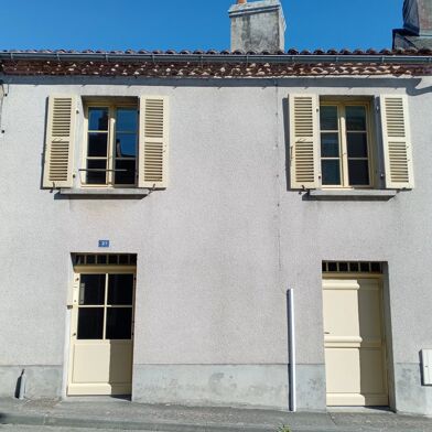 Maison 5 pièces 149800 €