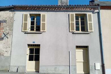 Maison 5 pièces 149800 €