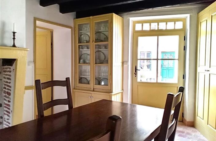 A vendre Maison 2 chambres, à Magnac Laval 87 — photo 2