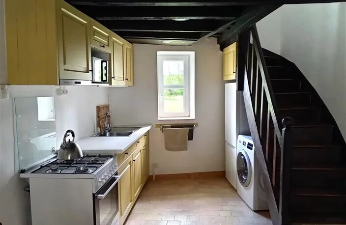 A vendre Maison 2 chambres, à Magnac Laval 87 — photo 3
