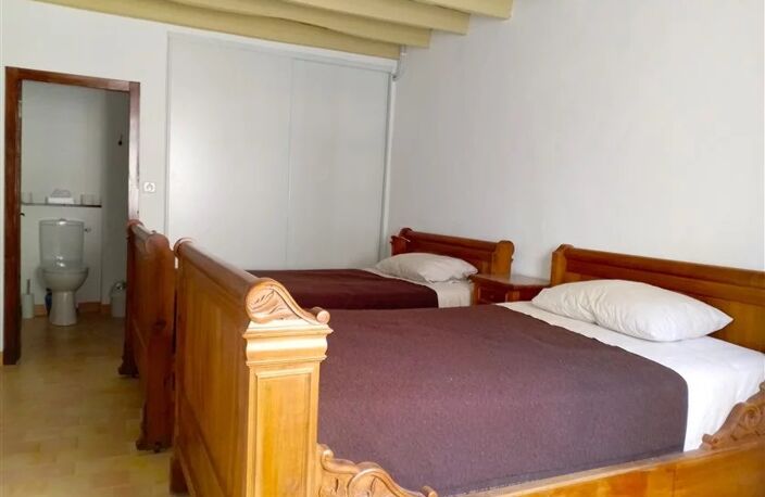 A vendre Maison 2 chambres, à Magnac Laval 87 — photo 5