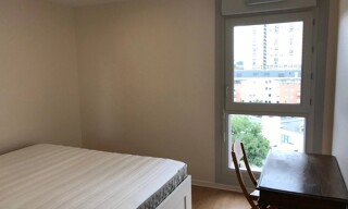 Appartement 1 Pièce 90 m² à louer à Toulouse (31100)