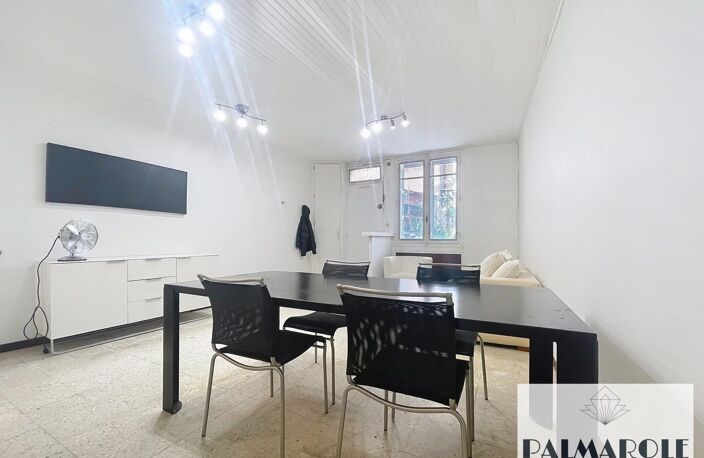 EXCLUSIVITÉ – RARE À PERPIGNAN CASTILLET – MAISON DE VILLE AVEC TERRASSE ! — photo 2