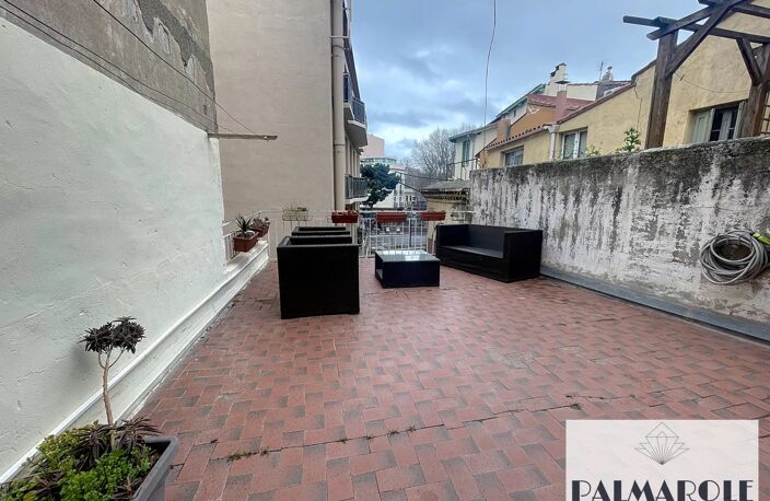 EXCLUSIVITÉ – RARE À PERPIGNAN CASTILLET – MAISON DE VILLE AVEC TERRASSE ! — photo 3