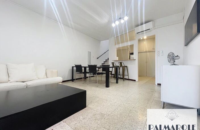 EXCLUSIVITÉ – RARE À PERPIGNAN CASTILLET – MAISON DE VILLE AVEC TERRASSE ! — photo 5