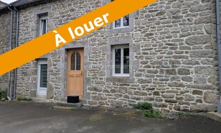 Maison 4 Pièces 90 m² à louer à Plémy (22150)