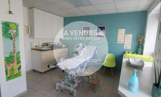 Commerce  295 m² à vendre à Divatte-sur-Loire (44450)