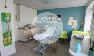 Commerce  295 m² à vendre à Divatte-sur-Loire (44450)