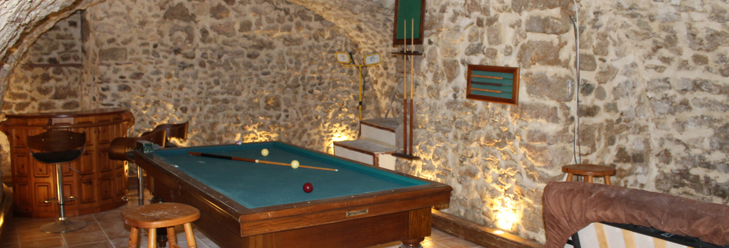 Appartement 2 Pièces 48 m² à louer à Narbonne (11100)