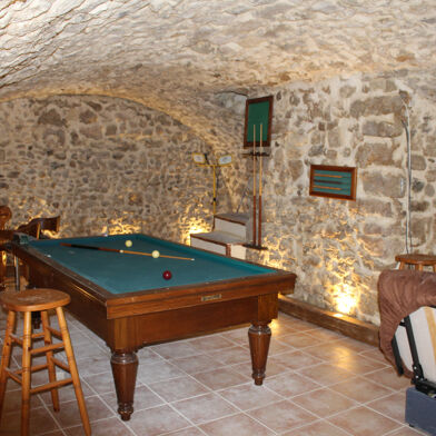 Appartement 2 pièces 690 €