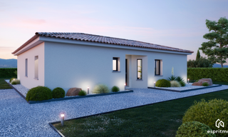 Maison  m² à construire Saussines (34160)