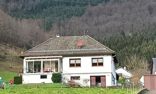 Maison 5 Pièces 106 m² à vendre à La Broque (67130)