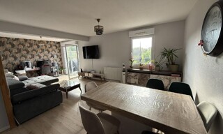 Maison 4 Pièces 83 m² à vendre à Les Sables-d'Olonne (85180)