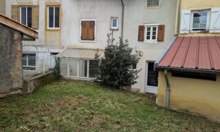 Maison 5 Pièces 89 m² à vendre à Bessenay (69690)