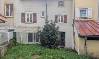 Maison 5 Pièces 89 m² à vendre à Bessenay (69690)