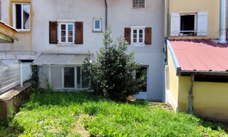 Maison 5 Pièces 89 m² à vendre à Bessenay (69690)