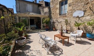 Maison 7 Pièces 212 m² à vendre à Ruffec (16700)