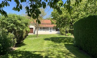 Maison 6 Pièces 147 m² à vendre à Chef-Boutonne (79110)