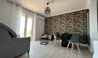 Appartement 1 Pièce 14 m² à louer à Montpellier (34070)